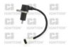 QUINTON HAZELL XABS663 Sensor, wheel speed